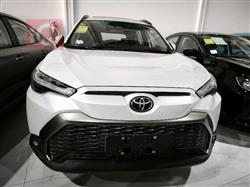 تويوتا فرونتلاندر